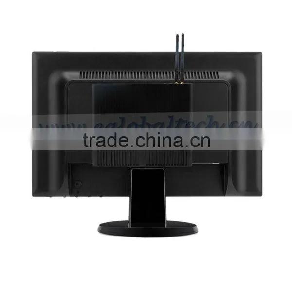 Micro pc Gaming Desktop Computer i7 5500u Broadwell Chipset 2 Rj45 2hdmi sd Card Optical Fiber Nettop pc Portable photo-6