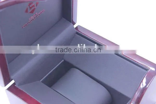 Watch Box Wooden Watch Packing Box photo-6