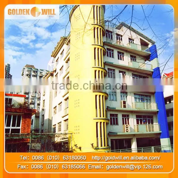 High quality surface coating