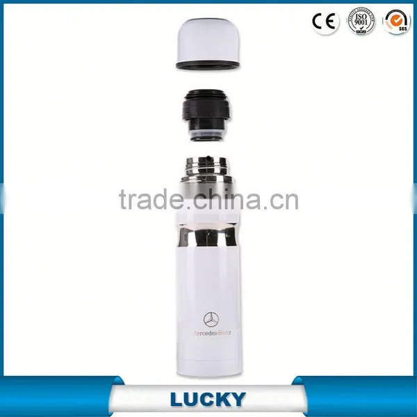 250Ml Stainless Steel Vacuum Flask photo-6