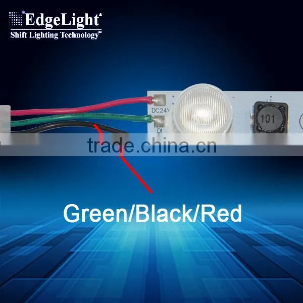 Led Light Strip EM-24V-W23-3535-360-5-ECO photo-6