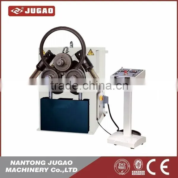 Cnc Controlled Backgauge Press Brake 3D Visualisation Bending Machine With USB Connection photo-3