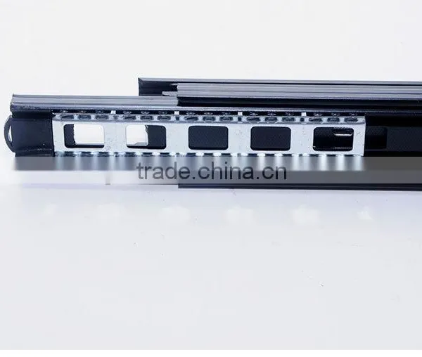 Factory Produce Good Quality Hanging Roller Drawer Slide photo-5