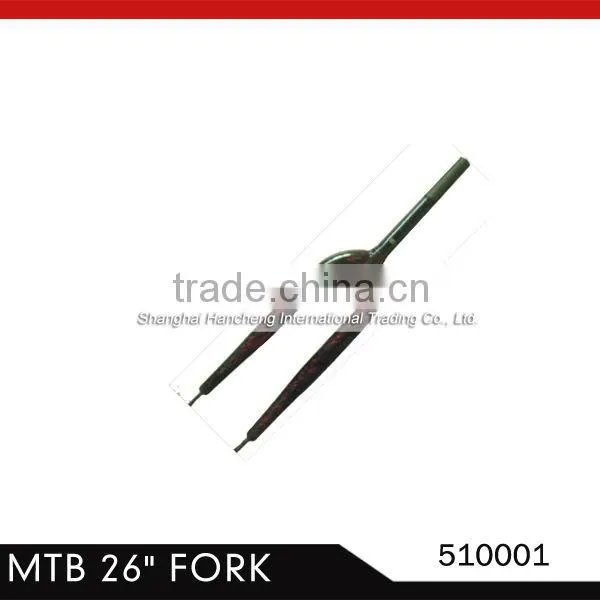 510001 Bicycle Fork MTB26" Fork