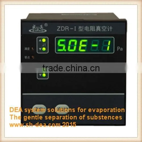 Vacuum System B for Evaporator photo-4
