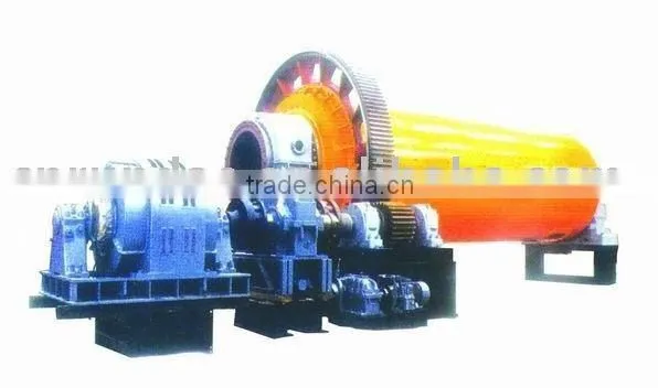 Grinding Cement Machinery