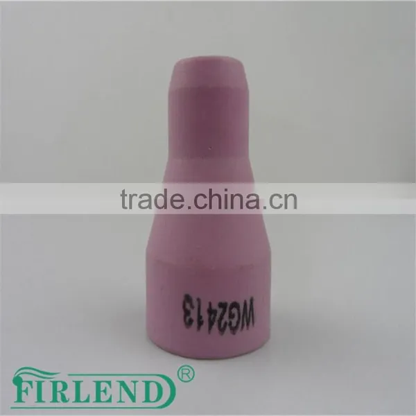 Tig WG2411 WG2413 WG2414 Ceramic Nozzles for Arc Welding Machines