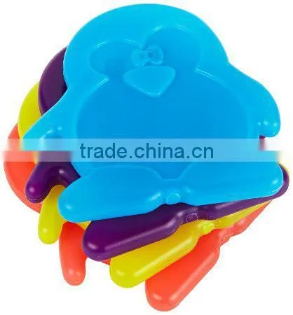 Penguin Ice Bag / Cool / High Quality / Colorful photo-2