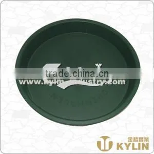 Plastic Round Tray