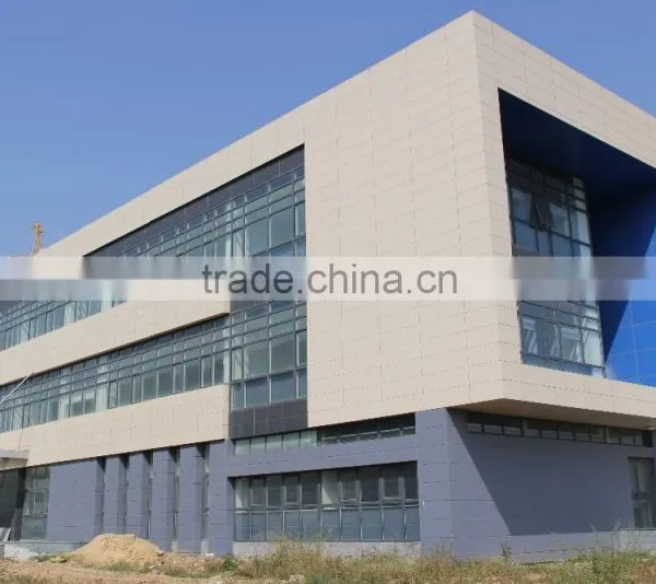 Steel Structure Warehouse photo-2