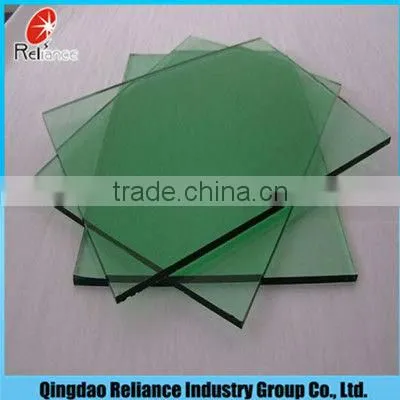 4mm-6mm Clear/Tinted Float GLASS With CE&ISO Certificate photo-3