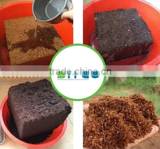 Coco Peat Exporters in India photo-2