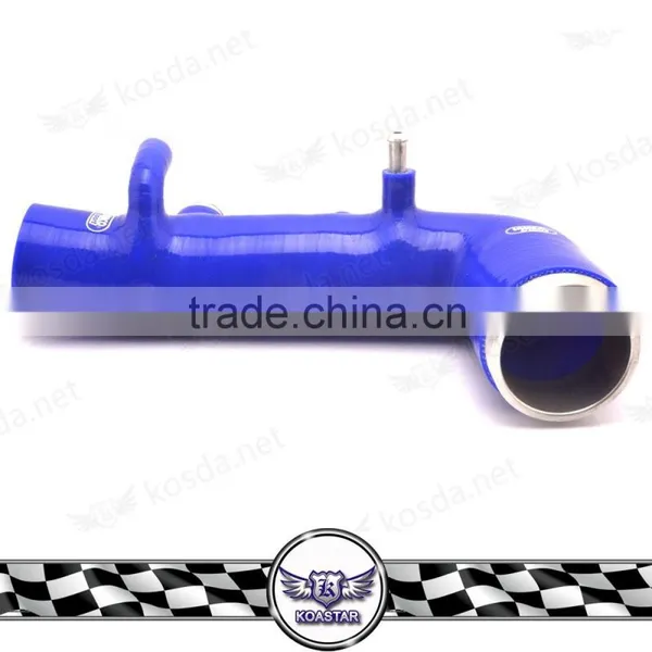 Auto Engine Silicone Radiator Hose ,high Pressure Industrial Silicone Hose for Wrx Sti Ej20 photo-2