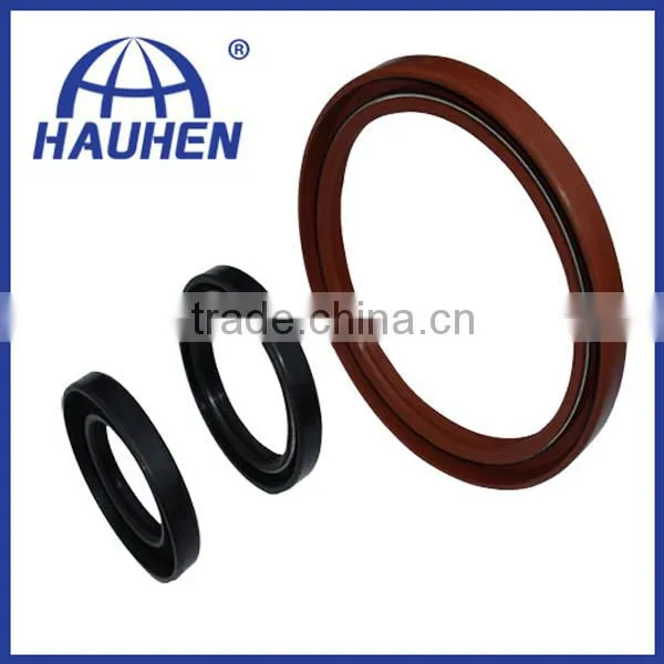 Aging Resistant Oil Seal Rings photo-5