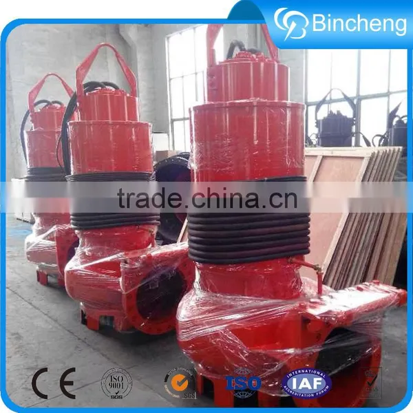 High Flow Rate Industrial Centrifugal Water Pump photo-5
