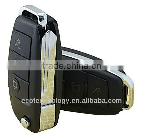 1080P Night Vision Action Camera Motion Detection DVR Car Key Camera S820 photo-6
