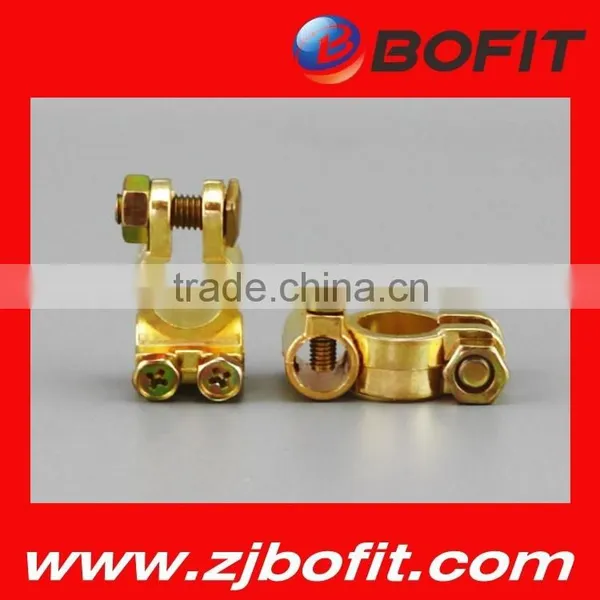 Auto Car Battery Cable Terminal OEM Available photo-2