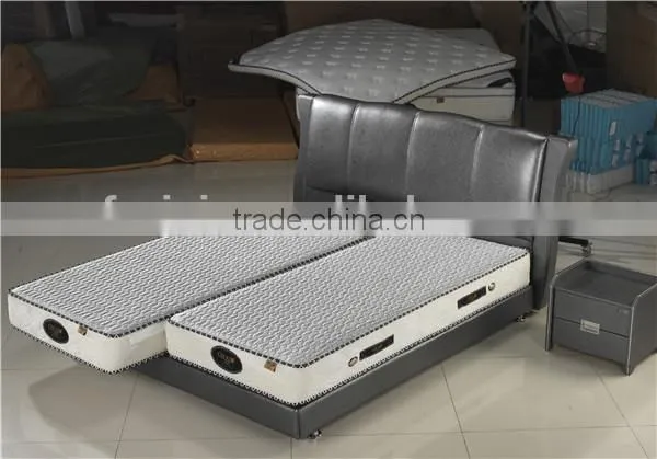 Home Hot Mattress /memory Foam Mattress / Compressed Spring Mattress 5MT8 photo-2