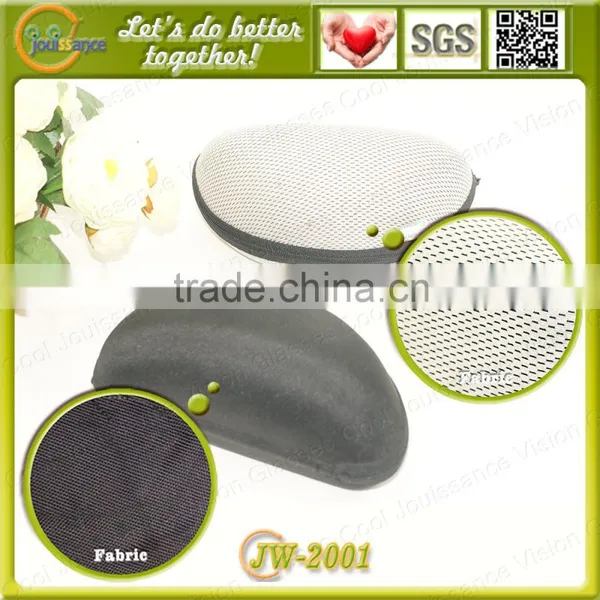 New Design Novelty Eyeglasses Case Decorative Eva Glasses Case photo-5