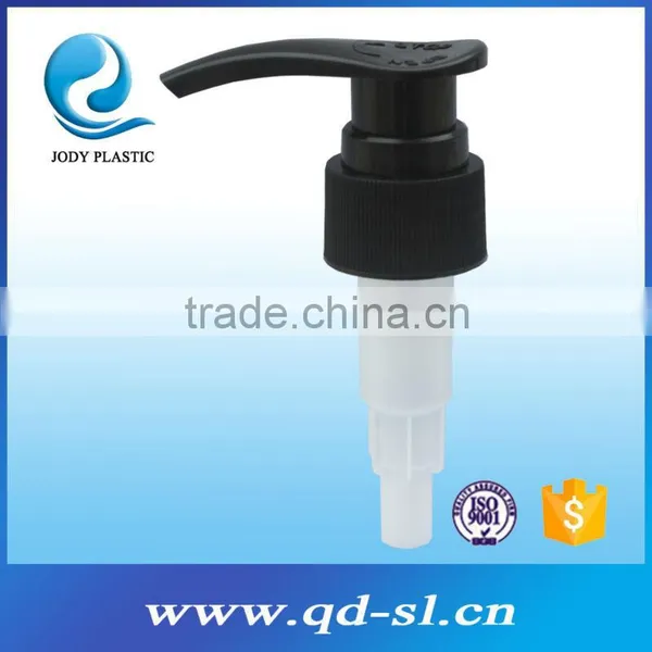 28/410 Plastic Sprayer Hand Lotion Pumps for Cosmetic Bottle photo-6