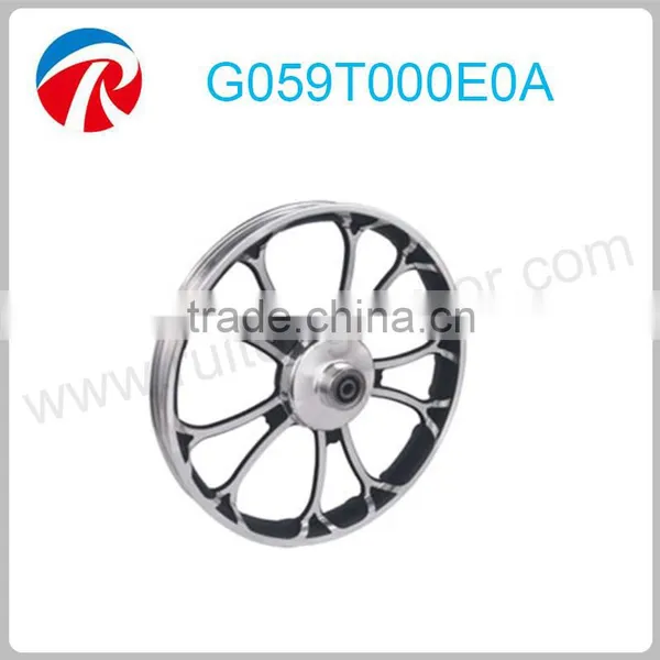 16 Inch Alloy Wheel photo-5