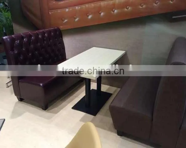 Metal Dinning Chair photo-5