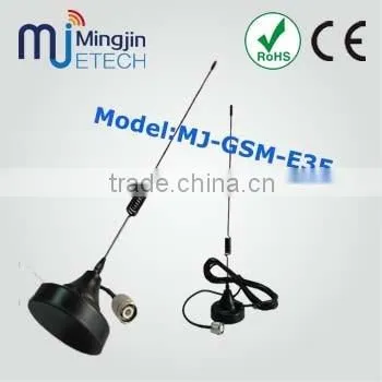 High Gain 7dbi Omni Directional Gsm Antenna
