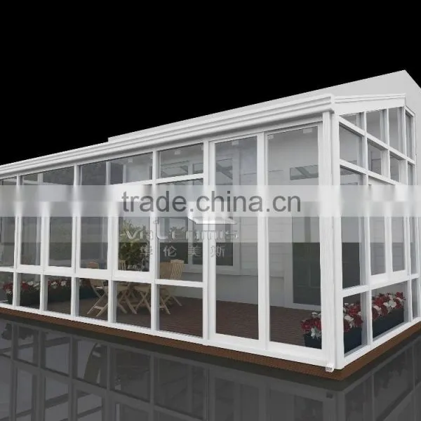 Modern Lowes Sunrooms Design photo-2
