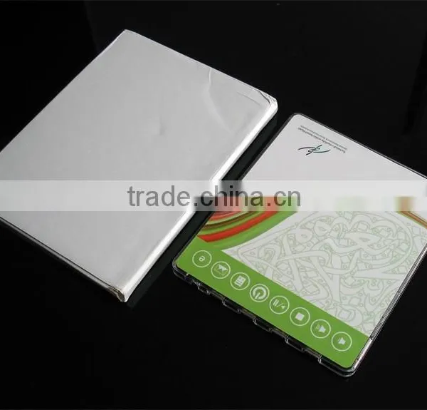 Promotional Gift Multifunction LED Webkey Mouse Mat With Usb Hub photo-3
