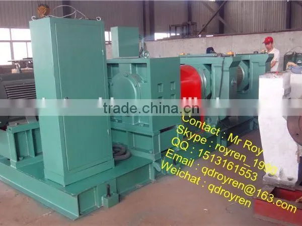 Automatic Waste Tire Recycling Line Automatic Car Tire Recycling Machine photo-2