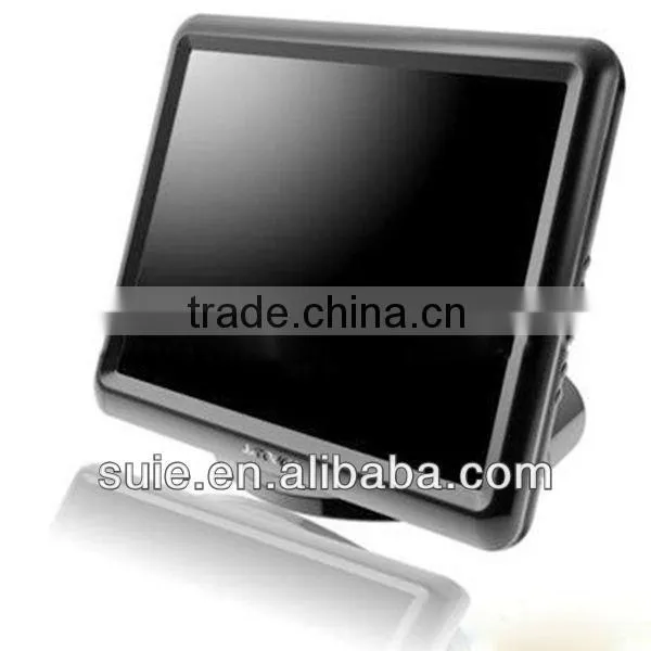 Point of Sale Pos System Touch Screen Pos Card Reader Electronic Cash Register photo-4