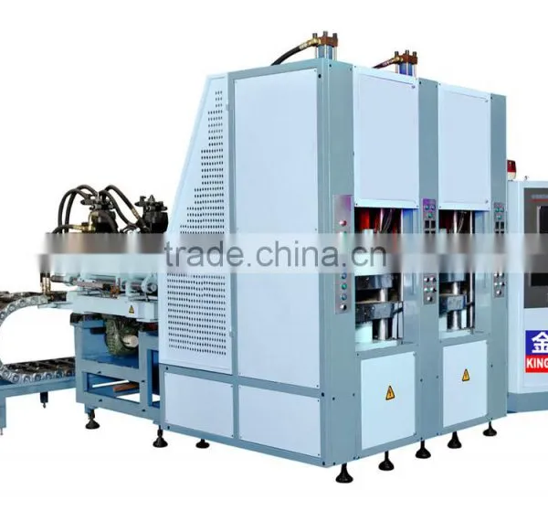 Slippers Making Machine Crocs Slippers JL-198 photo-3