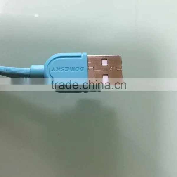 New Design Data Cable for Iphone 5/5s/5c photo-3