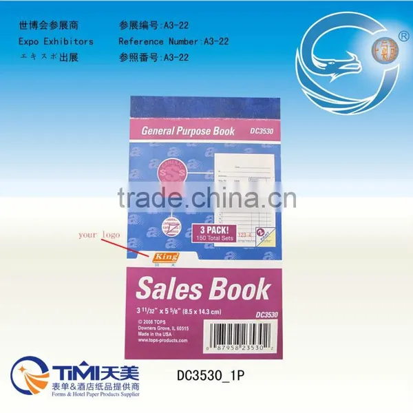 Sales Book Business Forms Sales Order Book Job Work Order Book photo-2