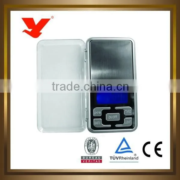 Hospital Weighing Scales photo-3