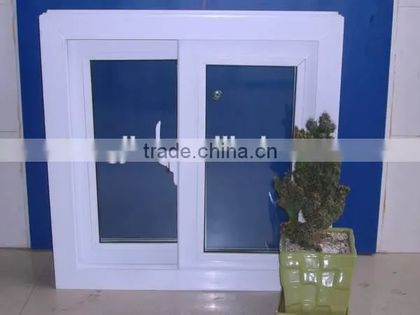 PVC Profile/Decorative Board Production Line photo-3
