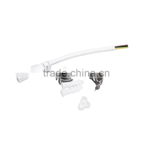 T5 LED Tube 5W 0.3m Integrated Lamp HDG219 Low Price Warm White and Cold White CE ROHS Approval photo-5