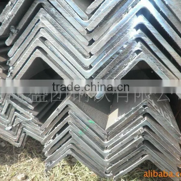 Cold Formed Steel Angle Iron
