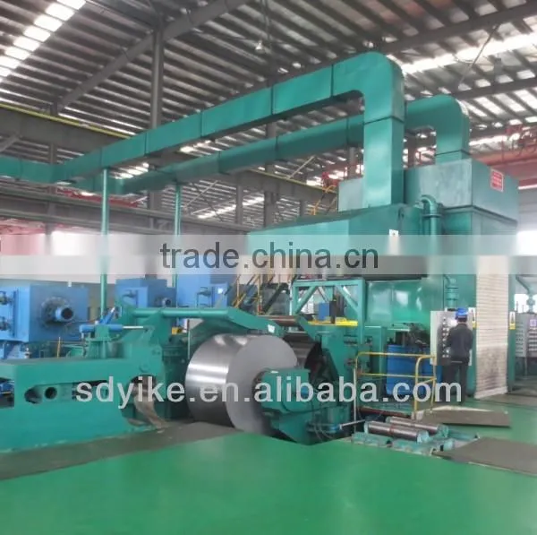 Z80 0.25*914mm High Quality Galvanized Steel Coil GI COILS