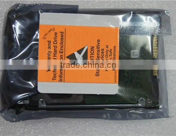 Hot Sale 652583-B21 600GB 10K 2.5 Sas HDD For HP YN photo-2