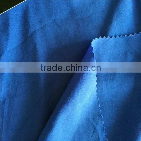 Polyester Rayon Pink Disorderly Lines Single Jersey Fabric for Ladies Fashion Cloth Fabric From China photo-3