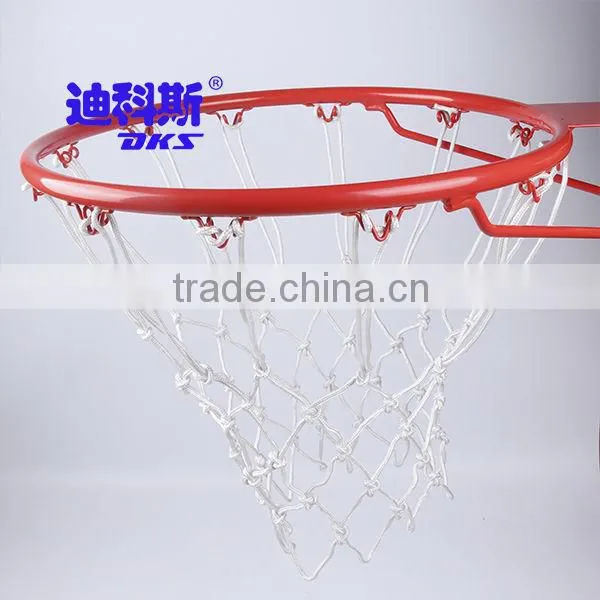 Mini Basketball PP Weather Resistant Basketball Nets For Bulk Sale photo-2
