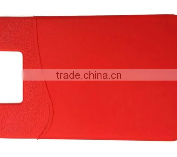 3M Sticker Colorful OEM Promotional Silicone Adhesive Card Holder Wallet for Mobile/cell Phone photo-3