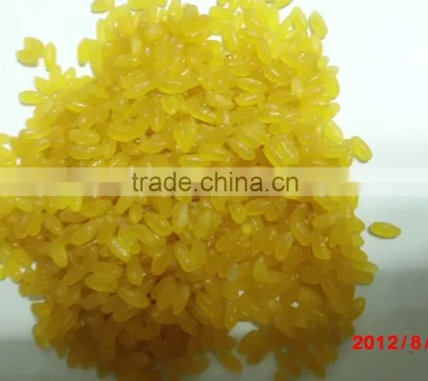 BV Certificated Automatic Re-produced Extruded Rice Machine Processing Line photo-4