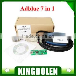 Truck Adblue Emulator 2014 Newly Professional Adblue 7in1 Remove Tool Adblue Emulation