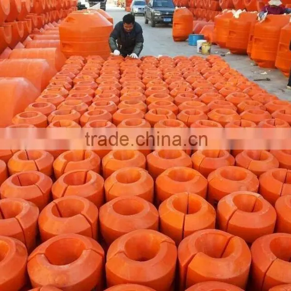 Floating Pipe photo-3