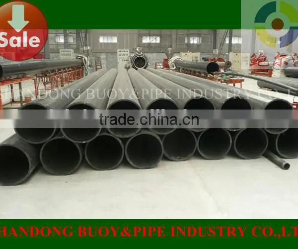 UHMWPE/HDPE Plastic Tubes on Sales photo-6