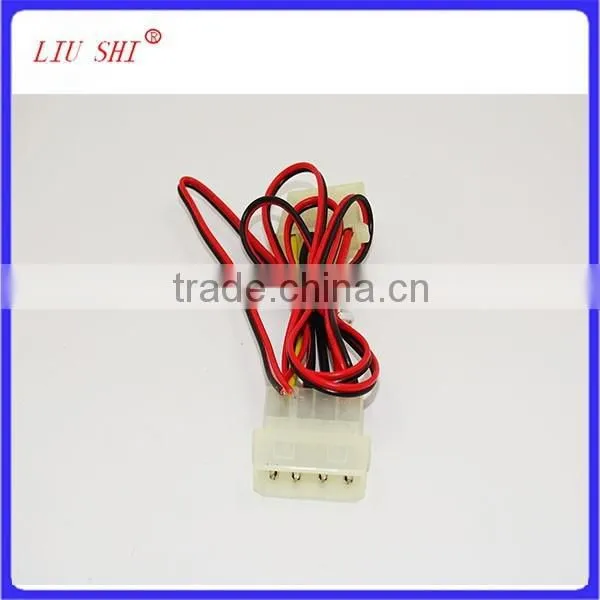 Factory Custom Automotive Engine Wire Harness photo-3