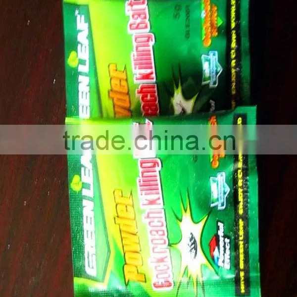Maize Starch Packing Machine