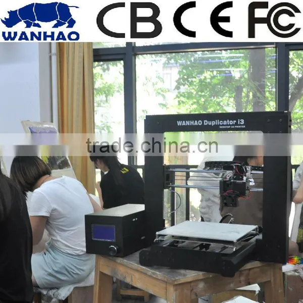 NEW Cheap High Precision Abs Model 3d Printers and 3d Metal Printer With 3d Printing for Sale photo-5